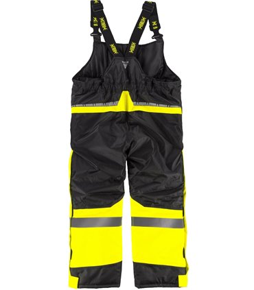 Peto técnico impermeable A.V. C7027