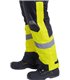 Peto técnico impermeable A.V. C7027