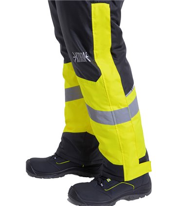 Peto técnico impermeable A.V. C7027