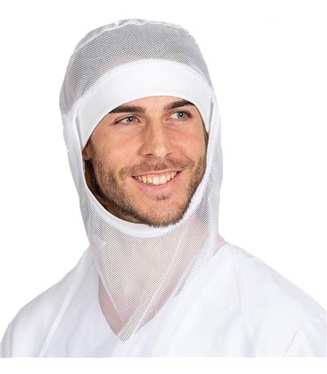 Gorro Sahara rejilla Alimentación 4080 - pack 6