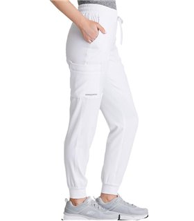 Pantalón jogger Teory Skechers Barco SKP552