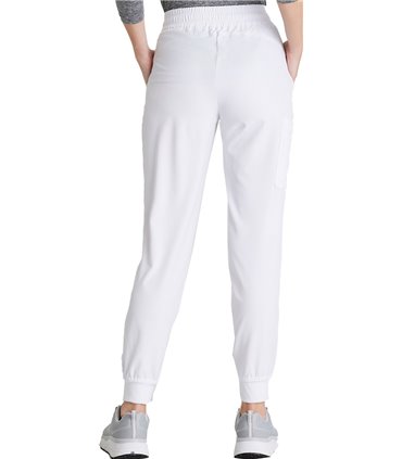 Pantalón jogger Teory Skechers Barco SKP552