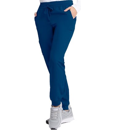 Pantalón jogger Teory Skechers Barco SKP552