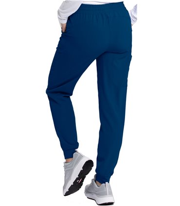 Pantalón jogger Teory Skechers Barco SKP552