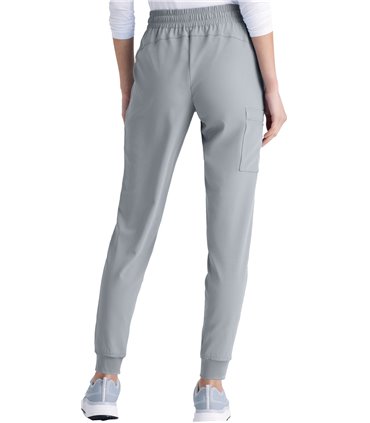 Pantalón jogger Teory Skechers Barco SKP552