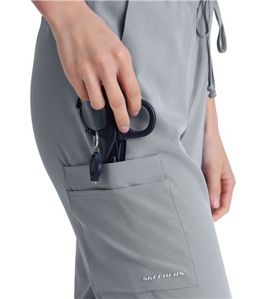 Pantalón jogger Teory Skechers Barco SKP552