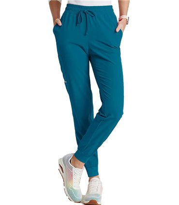 Pantalón jogger Teory Skechers Barco SKP552