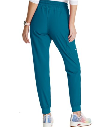 Pantalón jogger Teory Skechers Barco SKP552