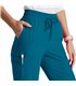 Pantalón jogger Teory Skechers Barco SKP552