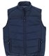 Chaleco acolchado industria S3900