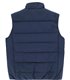 Chaleco acolchado industria S3900