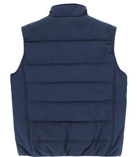 Chaleco acolchado industria S3900