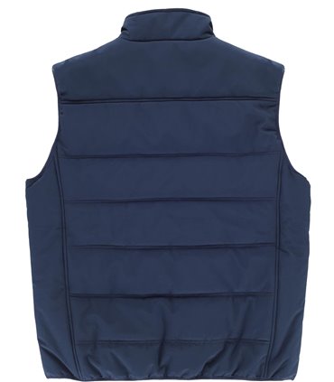 Chaleco acolchado industria S3900