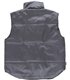 Chaleco acolchado industria S3309