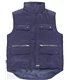 Chaleco acolchado industria S3309