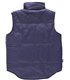 Chaleco acolchado industria S3309