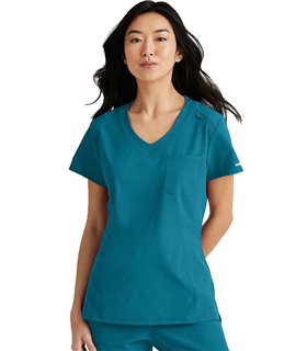 Casaca mujer Dignity Tuck-in SKT147