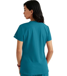 Casaca mujer Dignity Tuck-in SKT147
