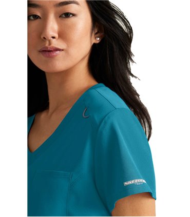 Casaca mujer Dignity Tuck-in SKT147
