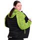 Chaqueta Workshell Sport acolchada S9475
