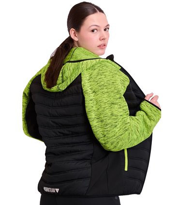 Chaqueta Workshell Sport acolchada S9475