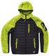 Chaqueta Workshell Sport acolchada S9475