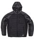 Chaqueta Workshell Sport acolchada S9475-N