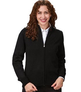 Chaqueta Rebeca mujer punto grueso 102900