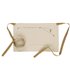 Delantal corto canvas M713COLORS
