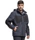 Cazadora impermeable trabajo WF3058