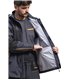 Cazadora impermeable trabajo WF3058