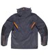 Cazadora impermeable trabajo WF3058
