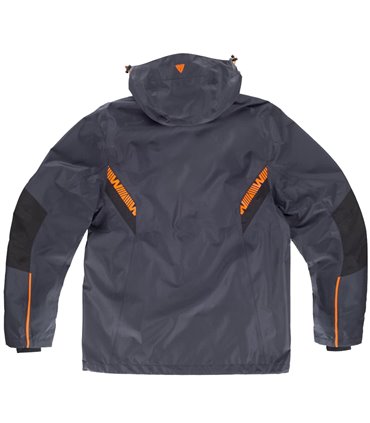 Cazadora impermeable trabajo WF3058