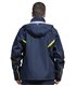 Cazadora impermeable trabajo WF3058