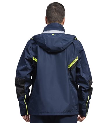 Cazadora impermeable trabajo WF3058