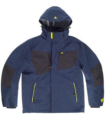 Cazadora impermeable trabajo WF3058