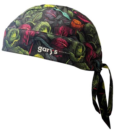 Gorro pirata microfibra estampado 400017