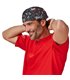 Gorro pirata microfibra estampado 400017