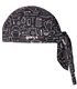 Gorro pirata microfibra estampado 400017
