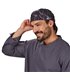 Gorro pirata microfibra estampado 400017