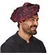 Gorro chef microfibra estampado 400016