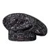 Gorro chef microfibra estampado 400016