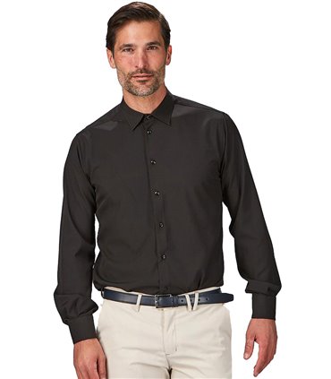 Camisa hombre slim Gabriel 260034