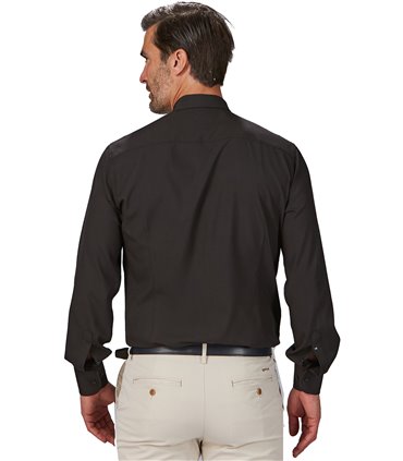 Camisa hombre slim Gabriel 260034
