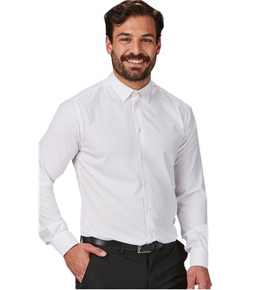 Camisa hombre slim Gabriel 260034