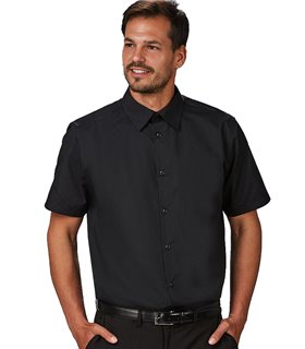 Camisa hombre slim fit Elastan 260006