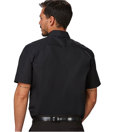 Camisa hombre slim fit Elastan 260006
