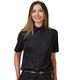 Camisa mujer slim fit Elastan 240003