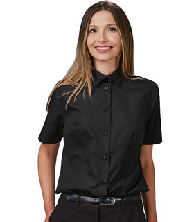 Camisa mujer slim fit Elastan 240003