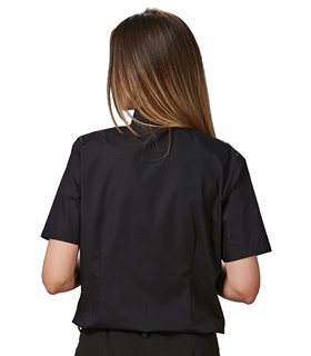 Camisa mujer slim fit Elastan 240003